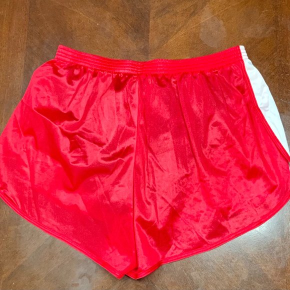 Asics Tricot Running Shorts - Picture 2 of 3